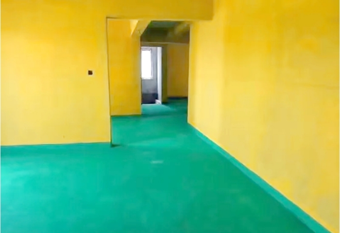 揭秘！裝修必刷墻固地固的真相，青島東方家園裝飾為您詳解